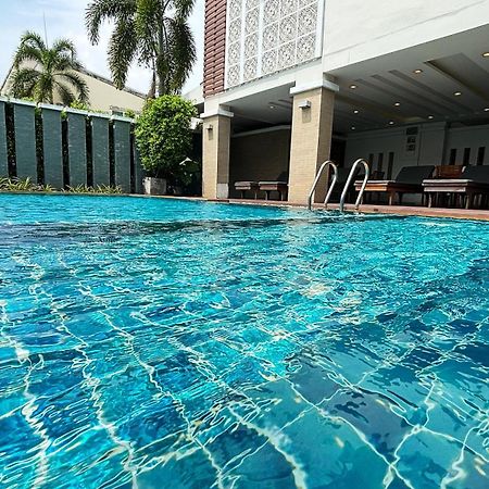 Ratana Hotel Rassada, Phuket Town- Sha Extra Plus Exterior photo