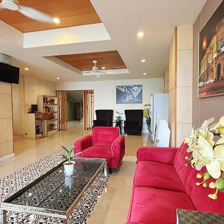 Ratana Hotel Rassada, Phuket Town- Sha Extra Plus Exterior photo