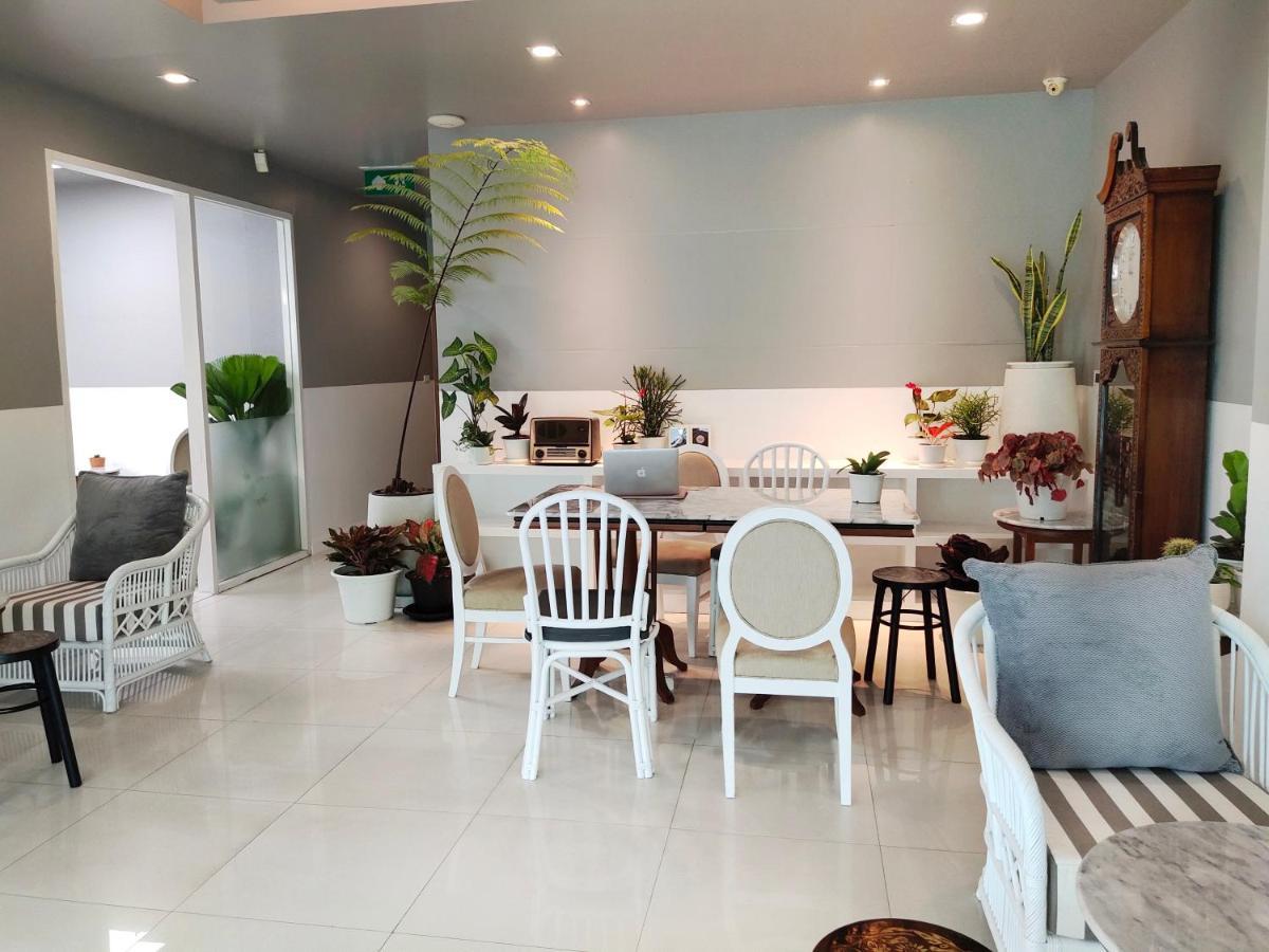 Ratana Hotel Rassada, Phuket Town- Sha Extra Plus Exterior photo