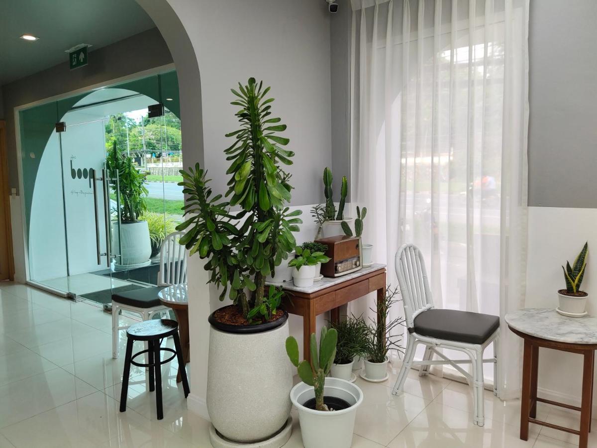Ratana Hotel Rassada, Phuket Town- Sha Extra Plus Exterior photo