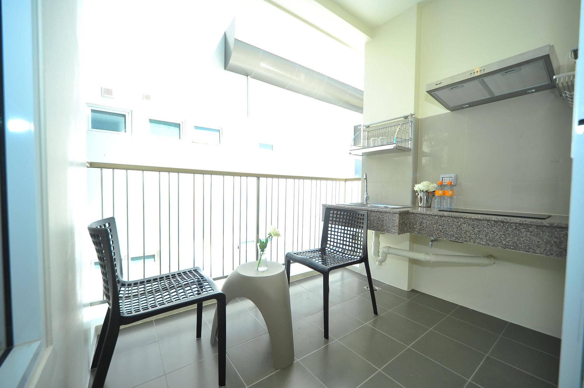 Ratana Hotel Rassada, Phuket Town- Sha Extra Plus Exterior photo