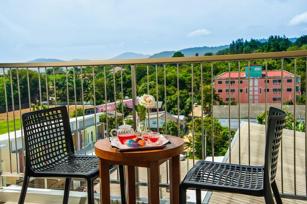 Ratana Hotel Rassada, Phuket Town- Sha Extra Plus Exterior photo