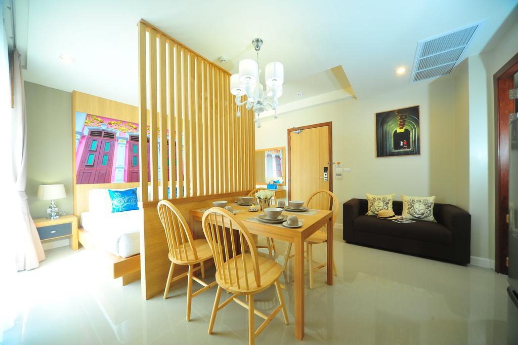 Ratana Hotel Rassada, Phuket Town- Sha Extra Plus Room photo