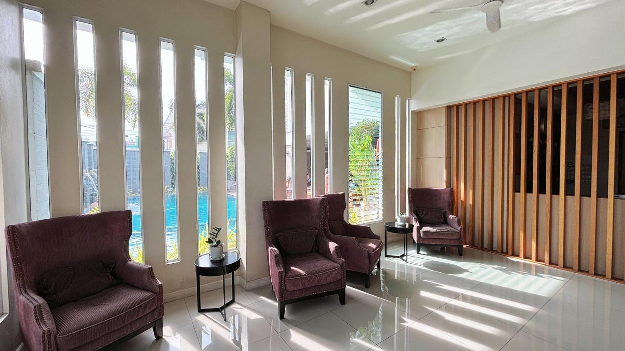 Ratana Hotel Rassada, Phuket Town- Sha Extra Plus Exterior photo