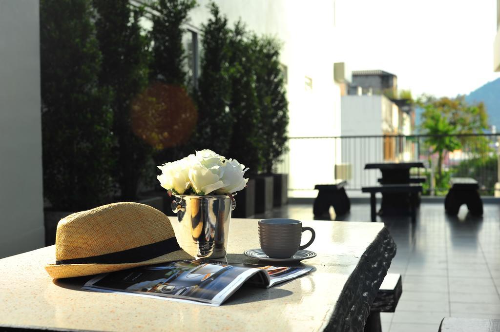 Ratana Hotel Rassada, Phuket Town- Sha Extra Plus Exterior photo