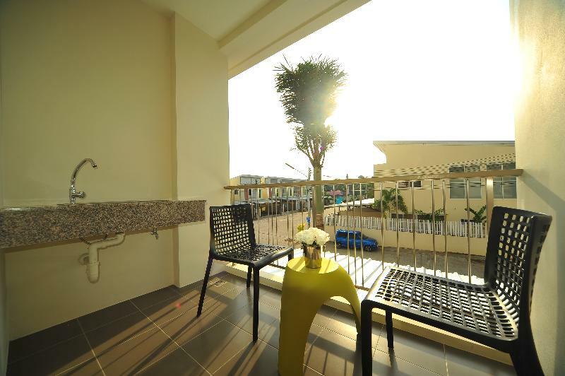 Ratana Hotel Rassada, Phuket Town- Sha Extra Plus Exterior photo